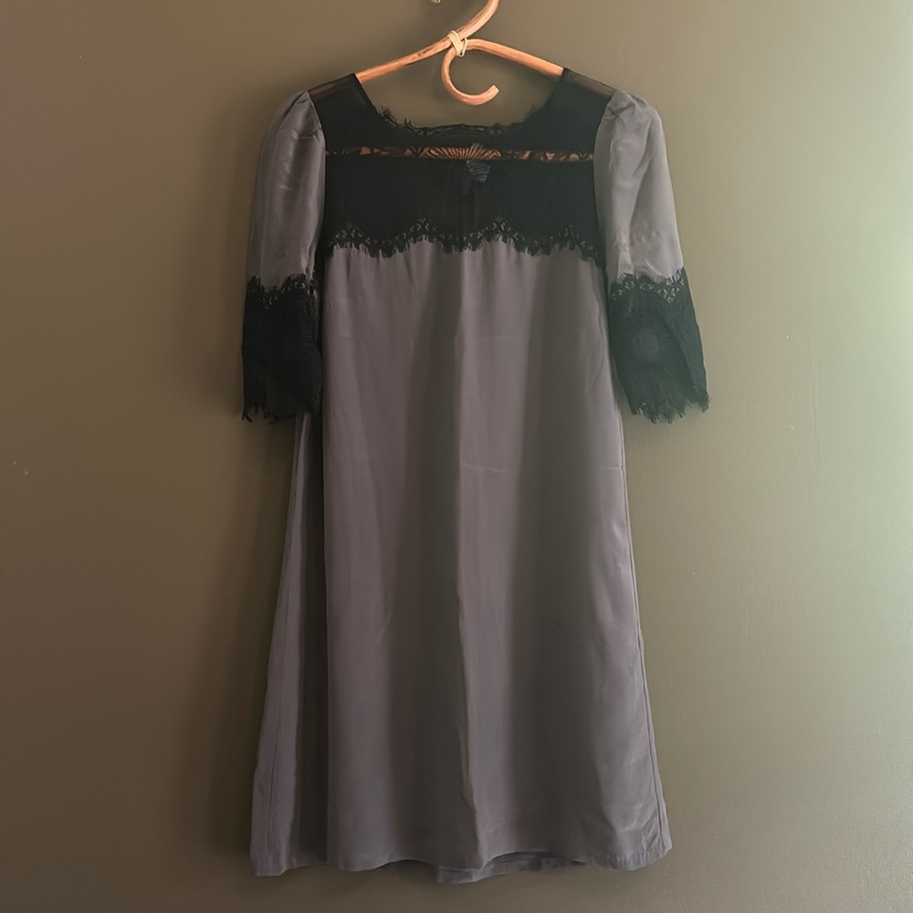 Anthropologie Dress